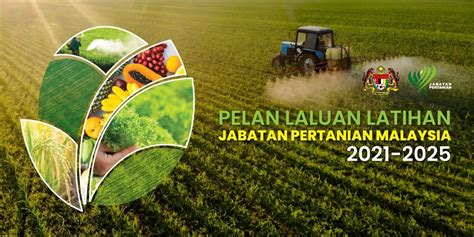 Portal Rasmi Jabatan Pertanian .